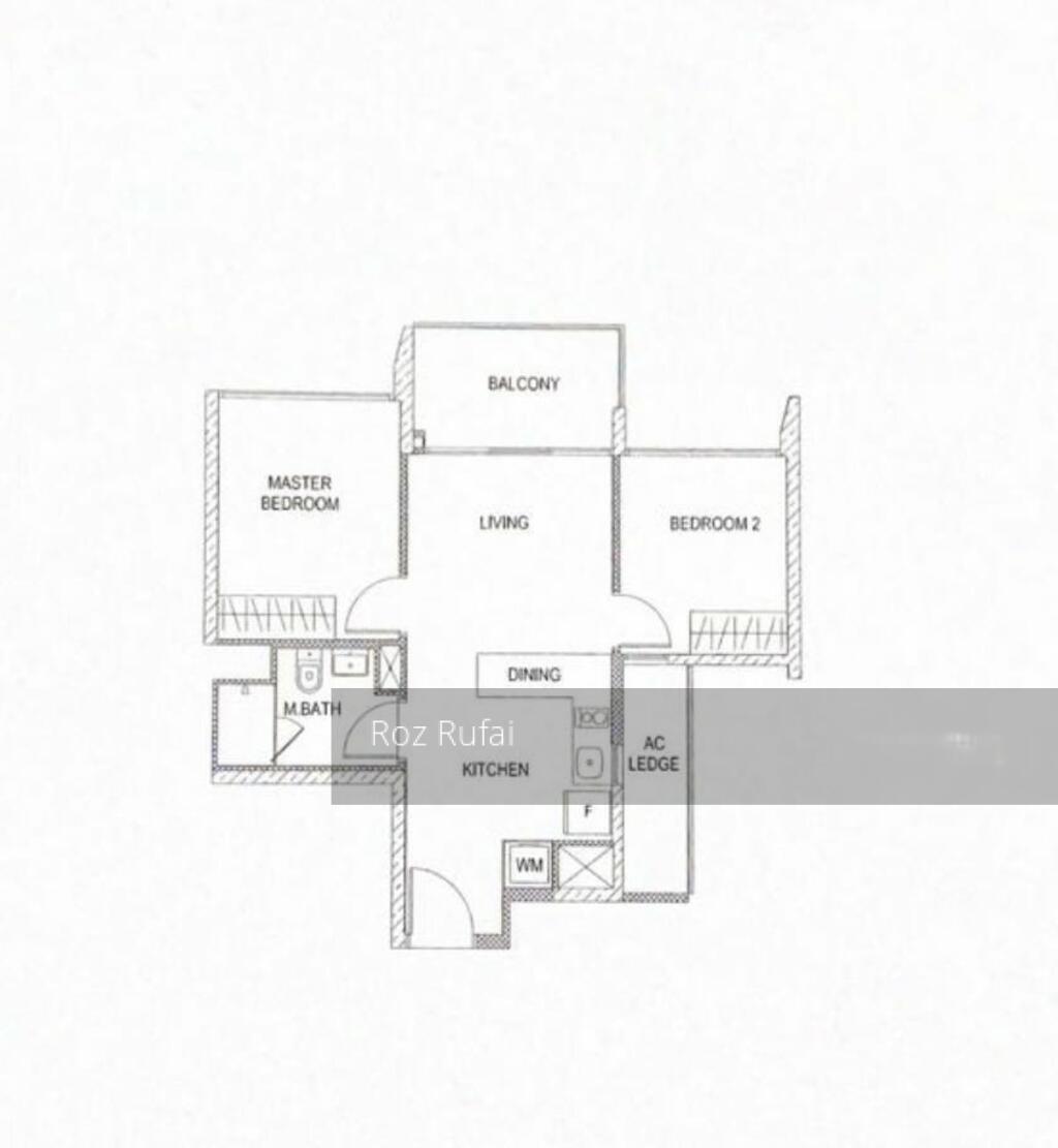 Sol Acres (D23), Condominium #308235371